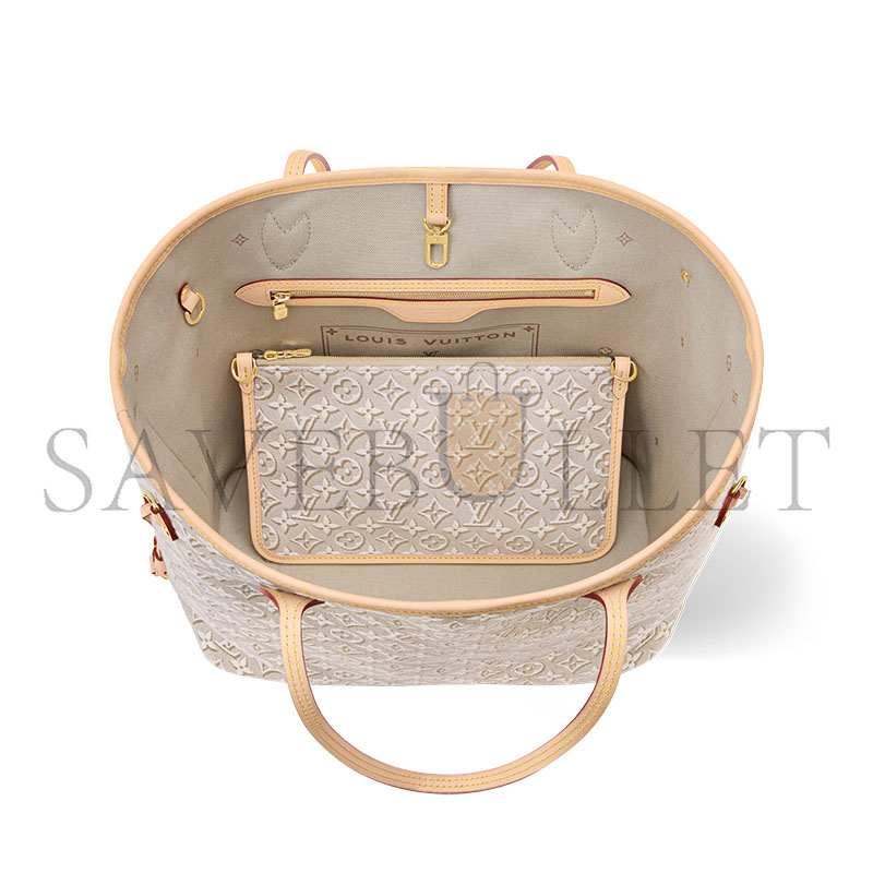 LOUIS VUITTON NEVERFULL MM M2A381 (47*28*14cm)